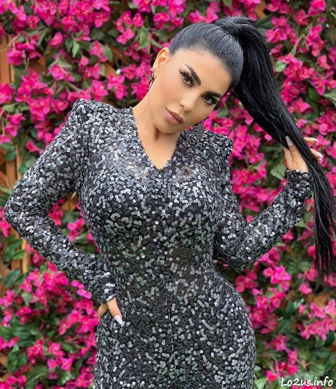 aryana sayeed آریانا سعید