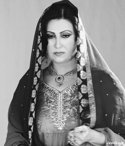 نغمه Naghmah