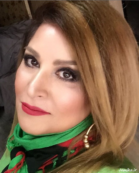 عکس جدید Shahla Zoland