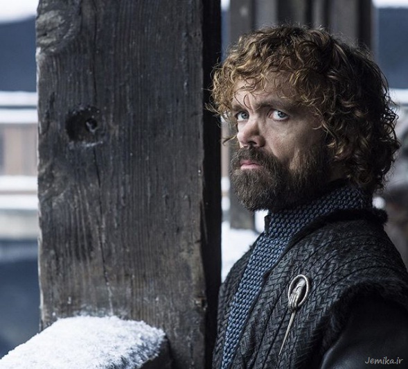 تیریون لنیستر Tyrion Lannister