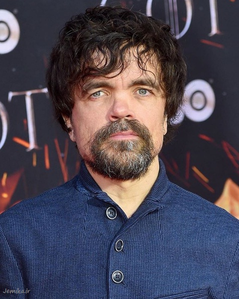 پیتر دینکلیج Peter Dinklage در گیم اف ترونز