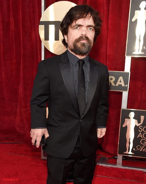 تصاویر جدید پیتر دینکلیج Peter Dinklage